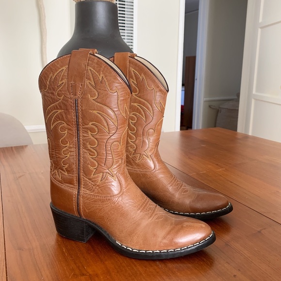 matching cowboy boots for couples